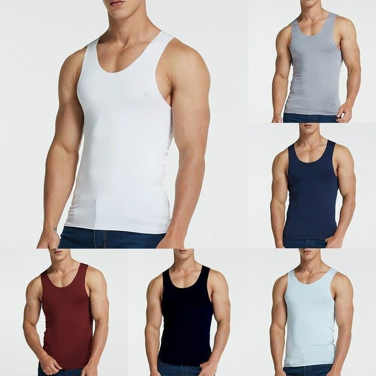 Paket Isi 3 Singlet Pria Polos terbaru / Baju Oblong pria polos / Singlet keren / baju pria tanpa le