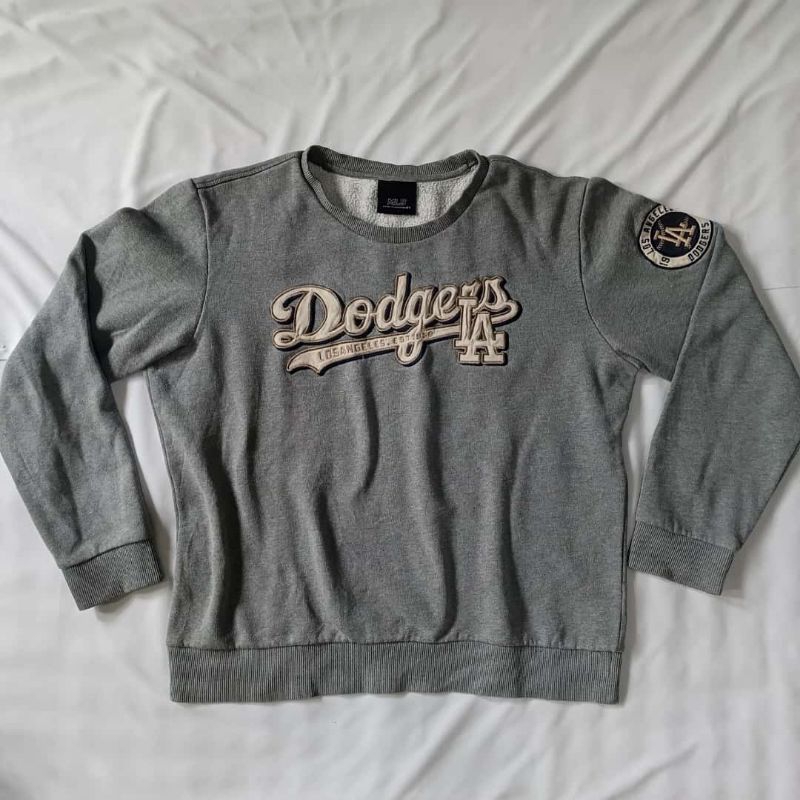 sweater MLB