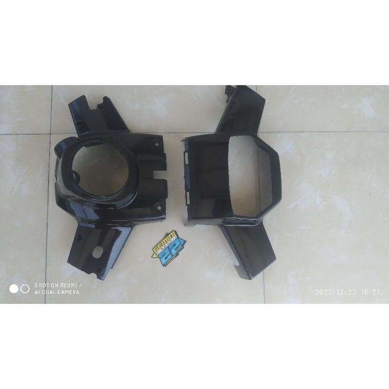 bathok lampu suzuki Rc100 totok lampu depan suzuki rc 100