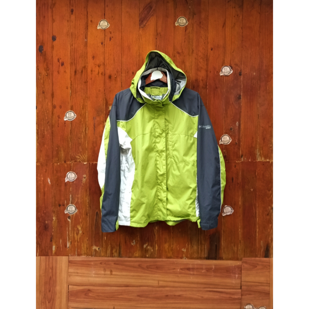 Jacket outdoor Columbia original second