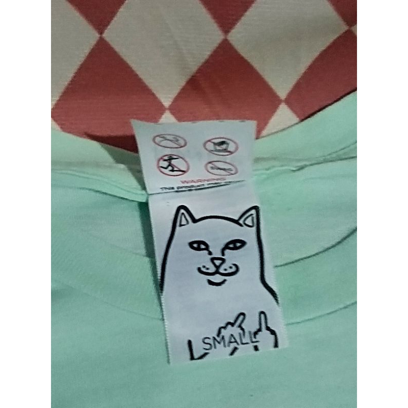 T shirt Rip N Dip original