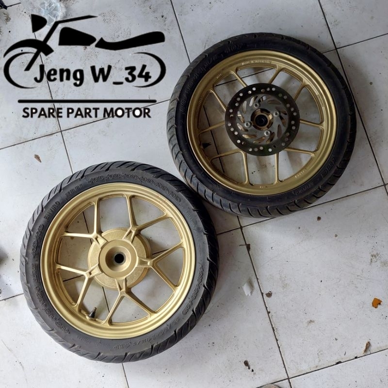VELG VARIO 150 VARIO 125 ORIGINAL