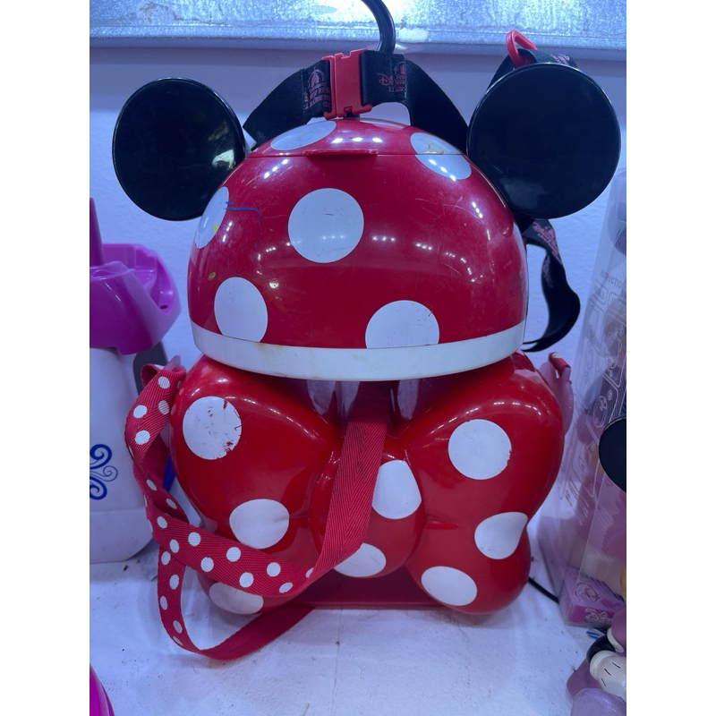 Popcorn bucket mickeymouse