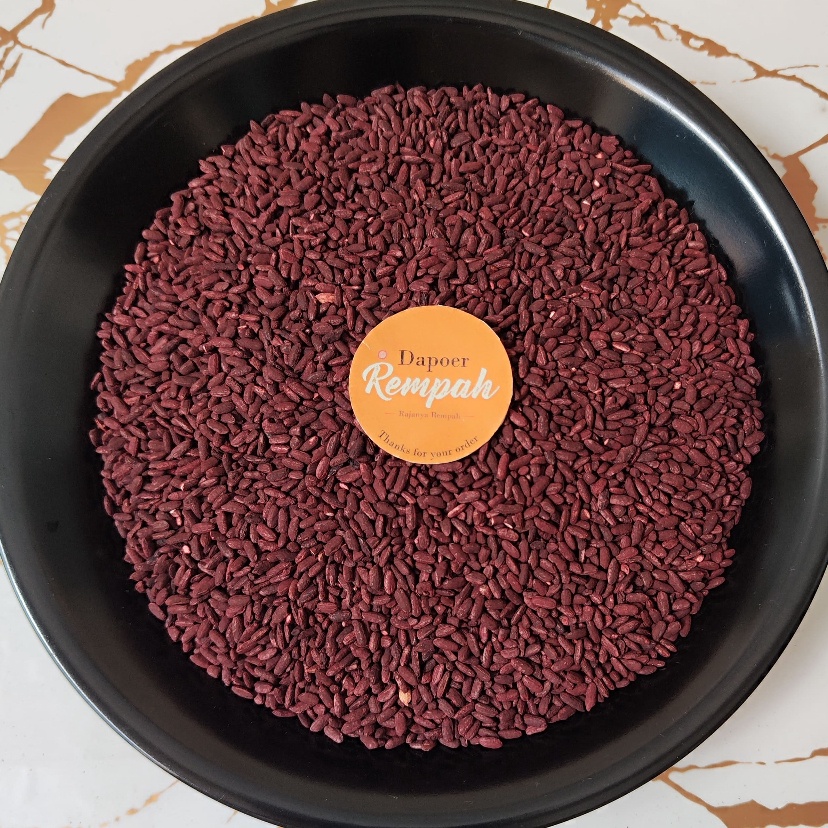 

Ready Angkak beras merah 1 kg