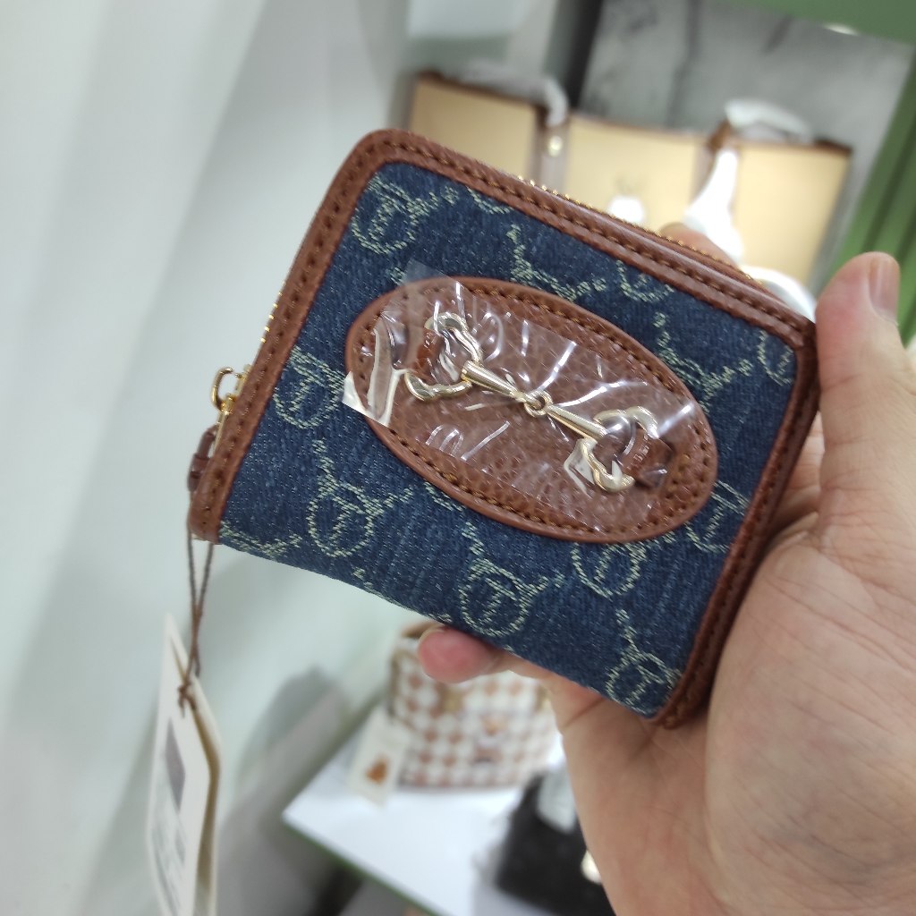 TTWN BEAR ORIGINAL TT2362 DOMPET WOMAN-DOMPET TTWN BEAR ORIGINAL-DOMPET TTWNBEAR ORIGINAL-TAS TTWN-T