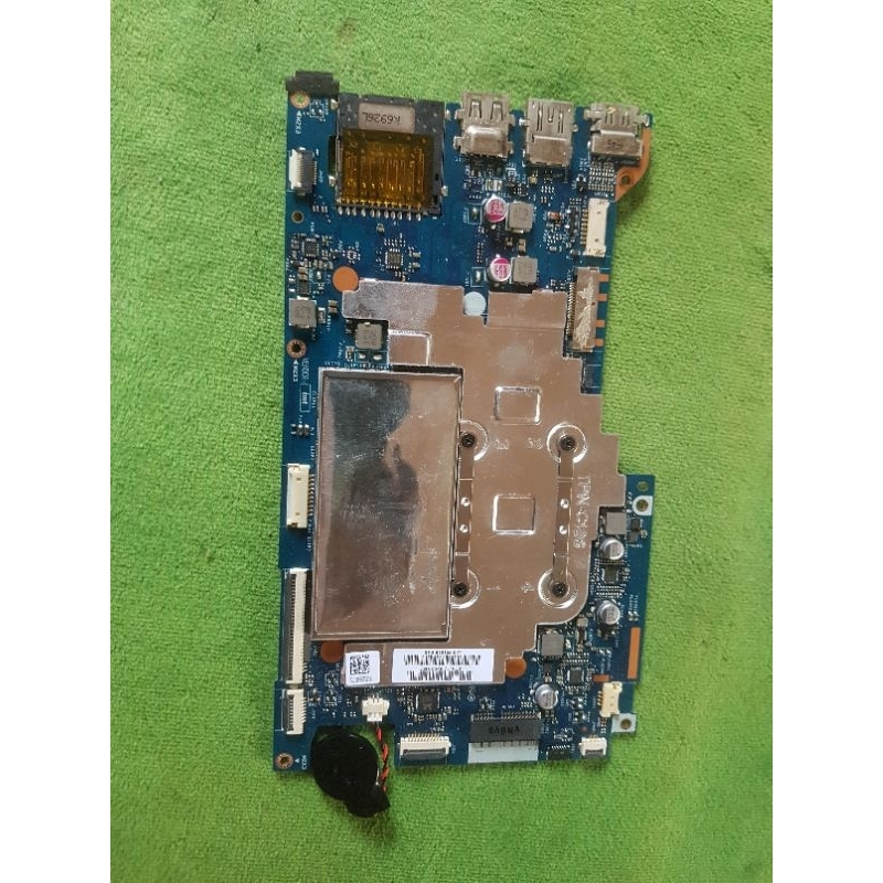 mobo motherboard mainboard HP X360 11