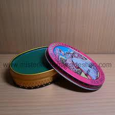 Minyak Rambut Pomade Vycaris 65 gr Legendaris