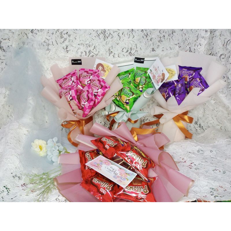 

Buket chiki/buket murah/buket receh