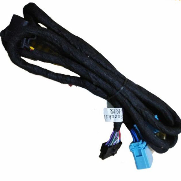 Socket Original Plug n Play Processor Venom Pandora 3.4 for Car