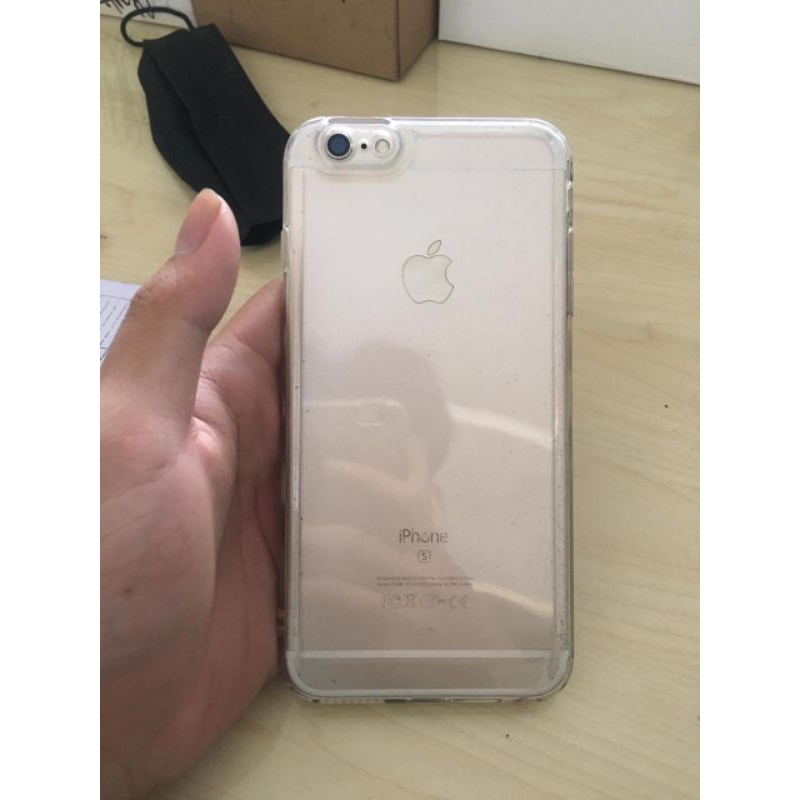 Iphone 6s+ 32 GB ibox