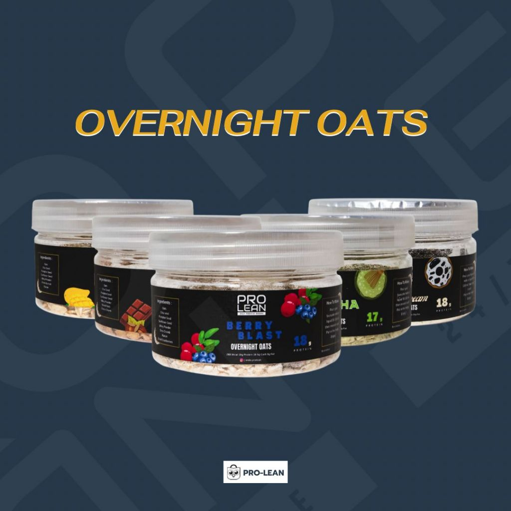 

Ay00! Overnite Oats/Oat/Oatmeal/