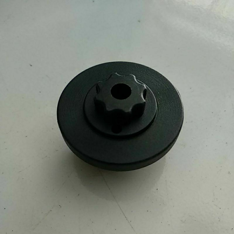 Alat / Kunci Pembuka Crank Sepeda / Crank Arm Dust Cap YC-27 (Alat Sepeda)