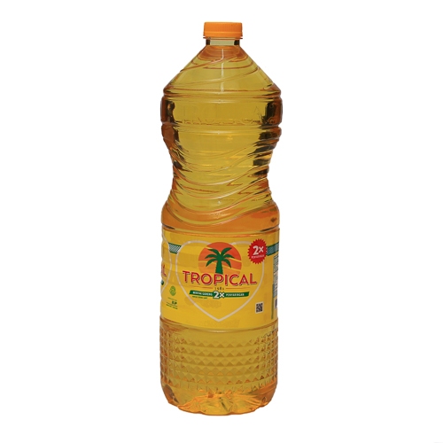 

TROPICAL MINYAK GORENG 2000ML