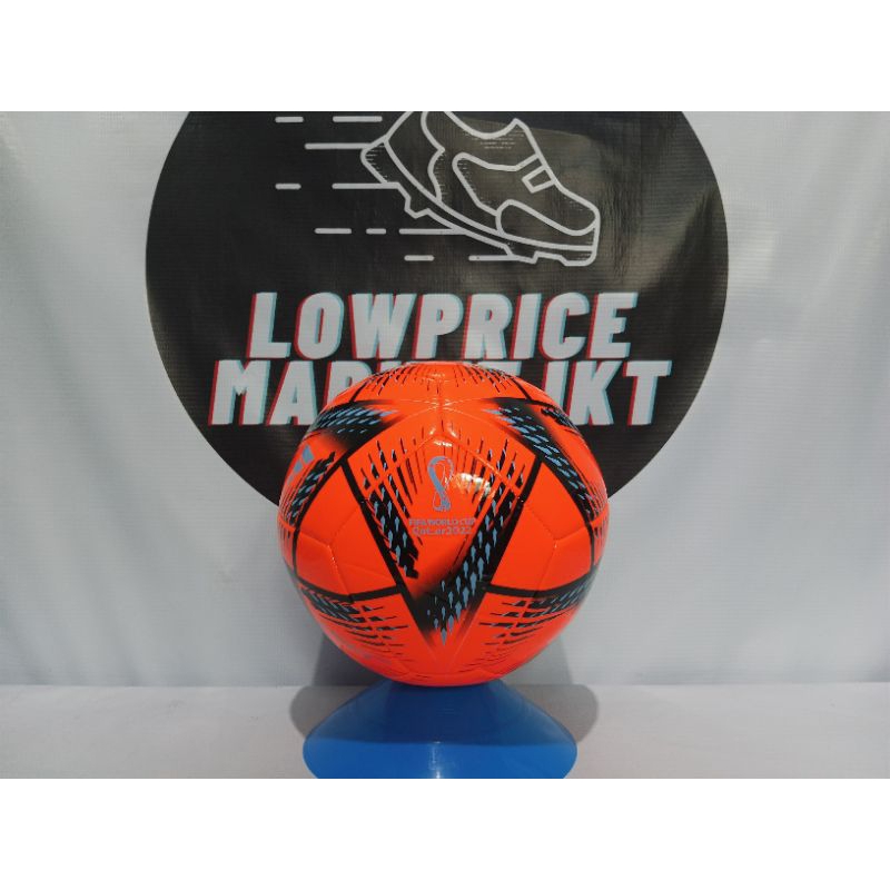 Bola ADIDAS FIFA WORLD CUP 2022 AL RIHLA CLUB BALL