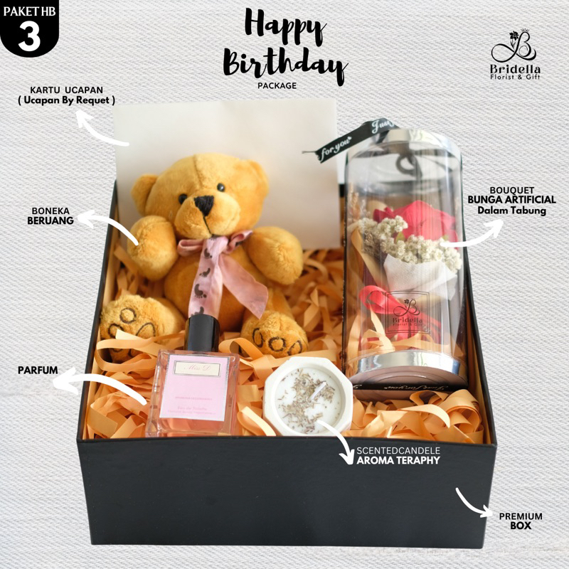 

Kado Ulang Tahun/ Kado Anniversary/ Kado Ultah/ Hadiah Ultah/ Hampers Ulang Tahun/ Paket Kado