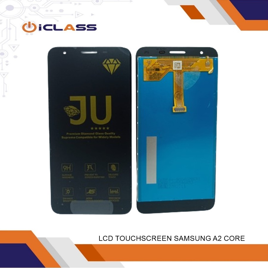 LCD TPUCHSCREEN SAMSUNG A2 CORE