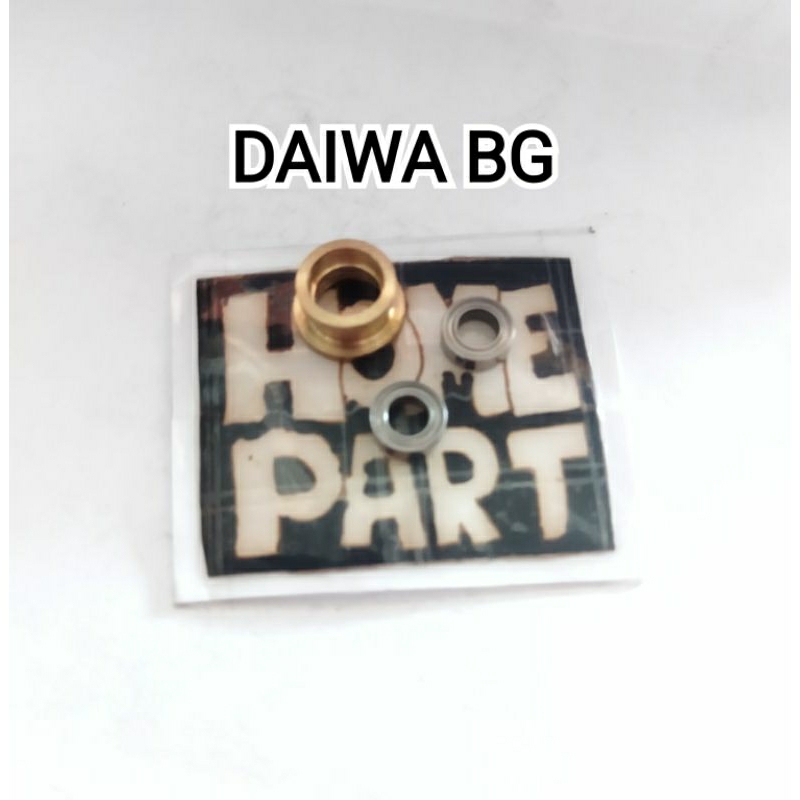 Bearing Line Roller Daiwa BG 4500 8000