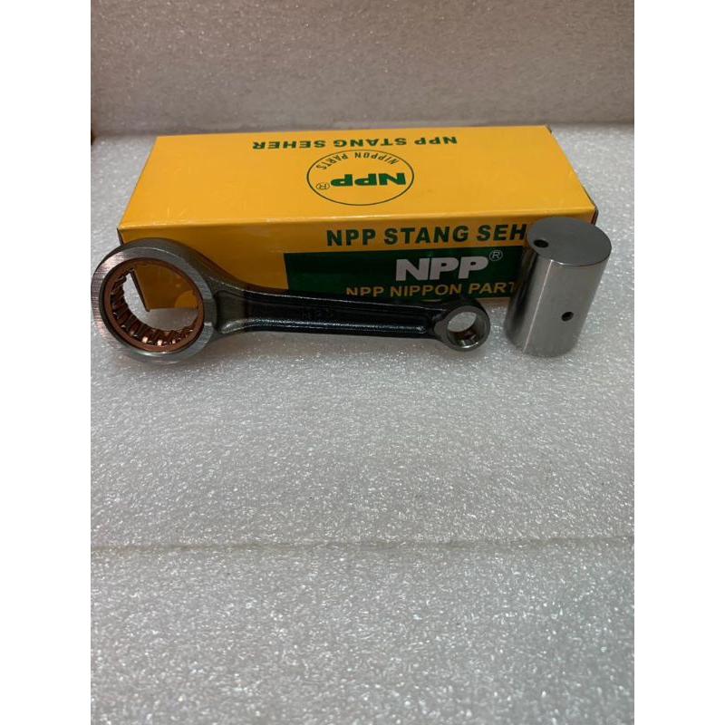 Conrod Stang seher Vixion New /Vixion MX king Jupiter MX New 50c Npp