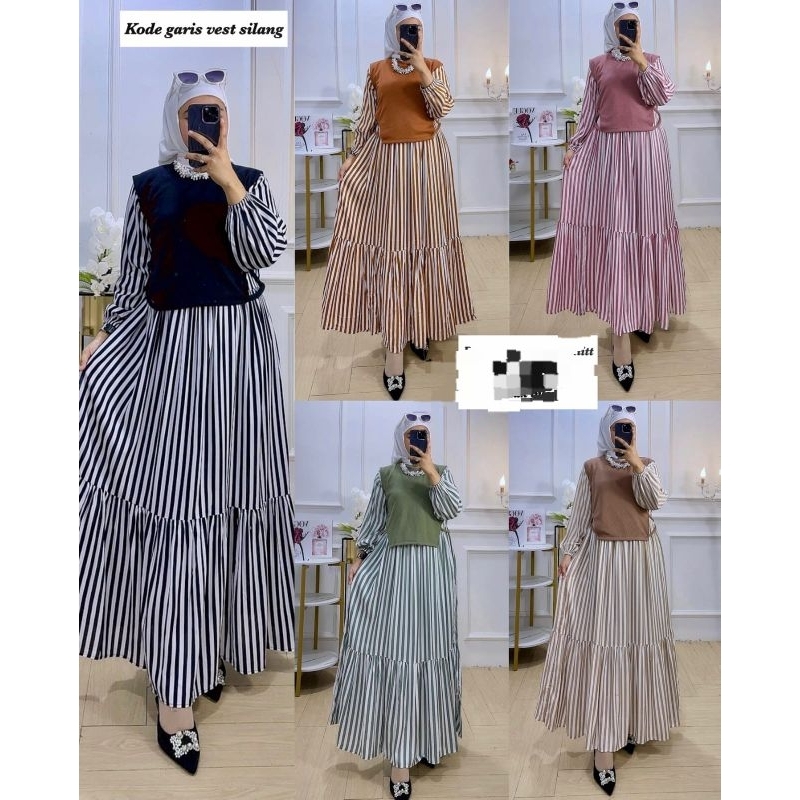 GAMIS VEST 2in1