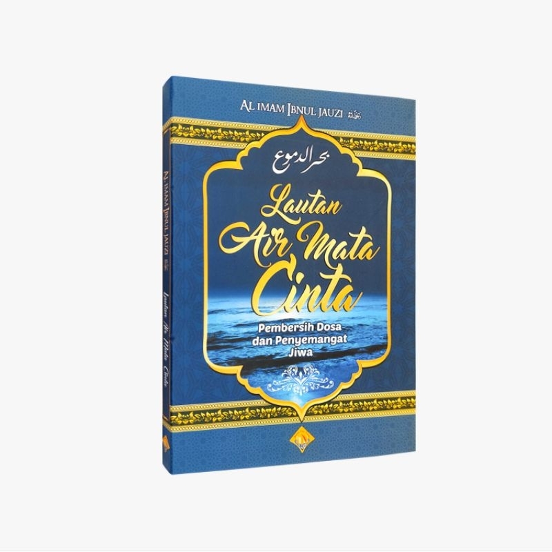 Lautan Air Mata Cinta