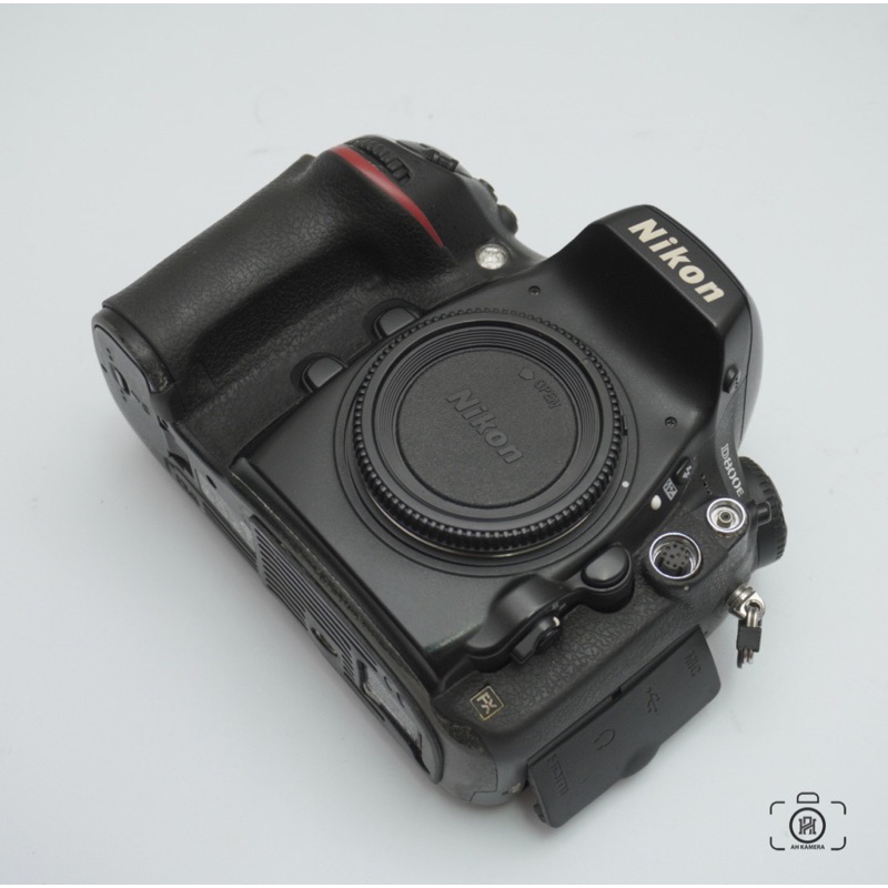 KAMERA NIKON D800E BODY ONLY