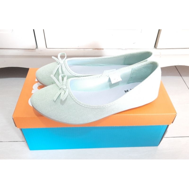 Sepatu Anak Perempuan Payless Zoe & Zac