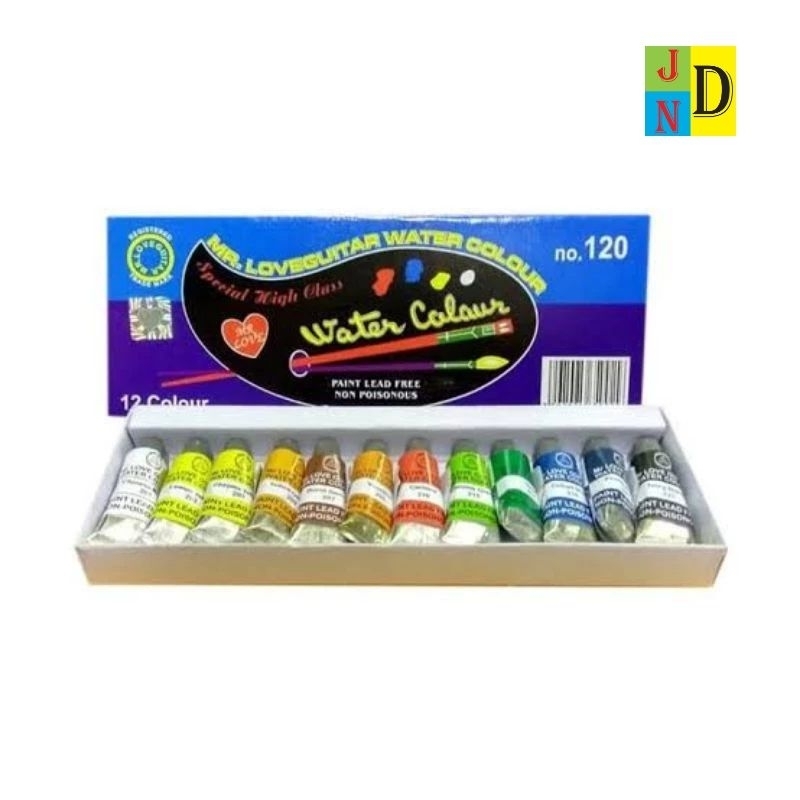 

Cat air besar No.120