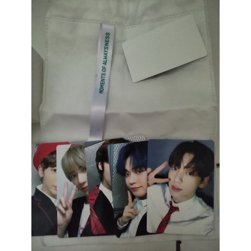 Official Lightstick TXT