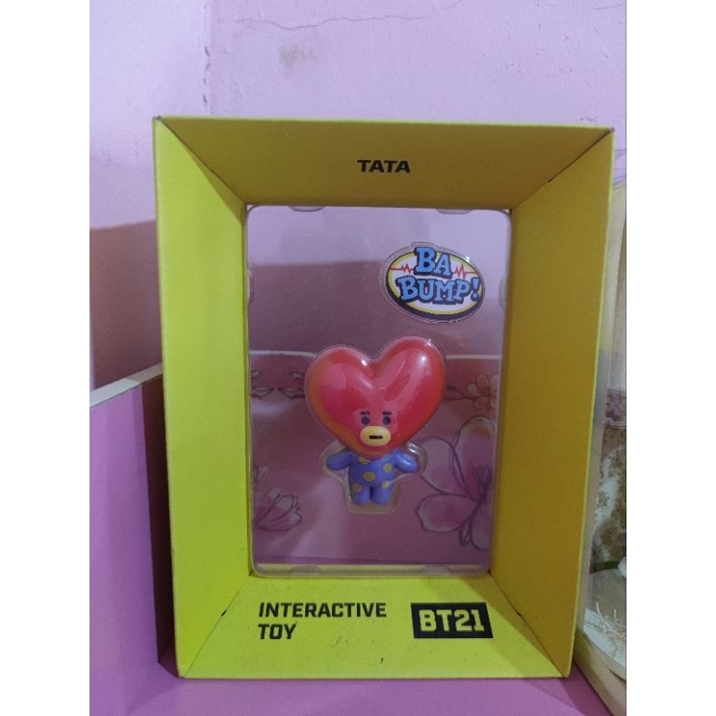 Tata bt 21