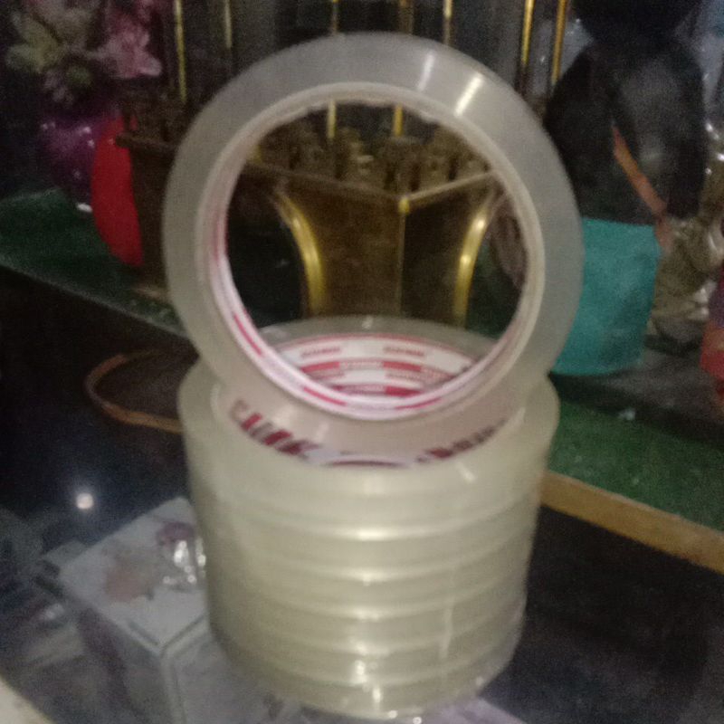 

IsolasiBeningUkuranSedang