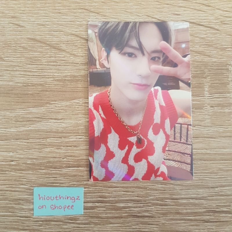 PC OFFICIAL ERIC THE BOYZ BENEFIT WITHDRAMA