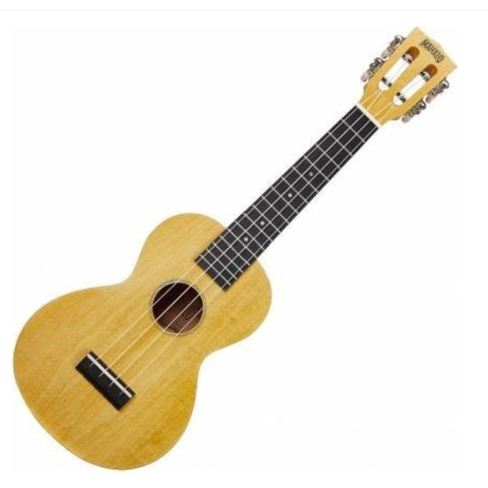 Ukulele Concert Mahalo ML2SF Original