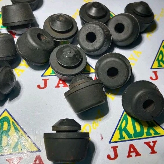 Karet Stoper Pintu Mobil Daihatsu Toyota Original