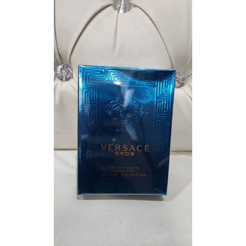 versace eros 100 Ml