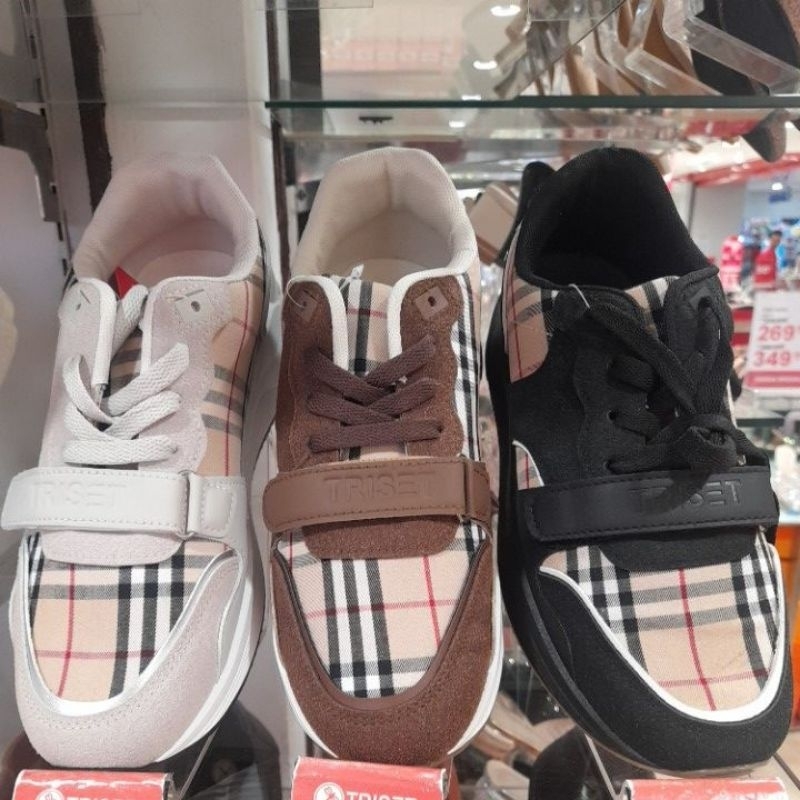 Triset sepatu New Arrival TZ2003303