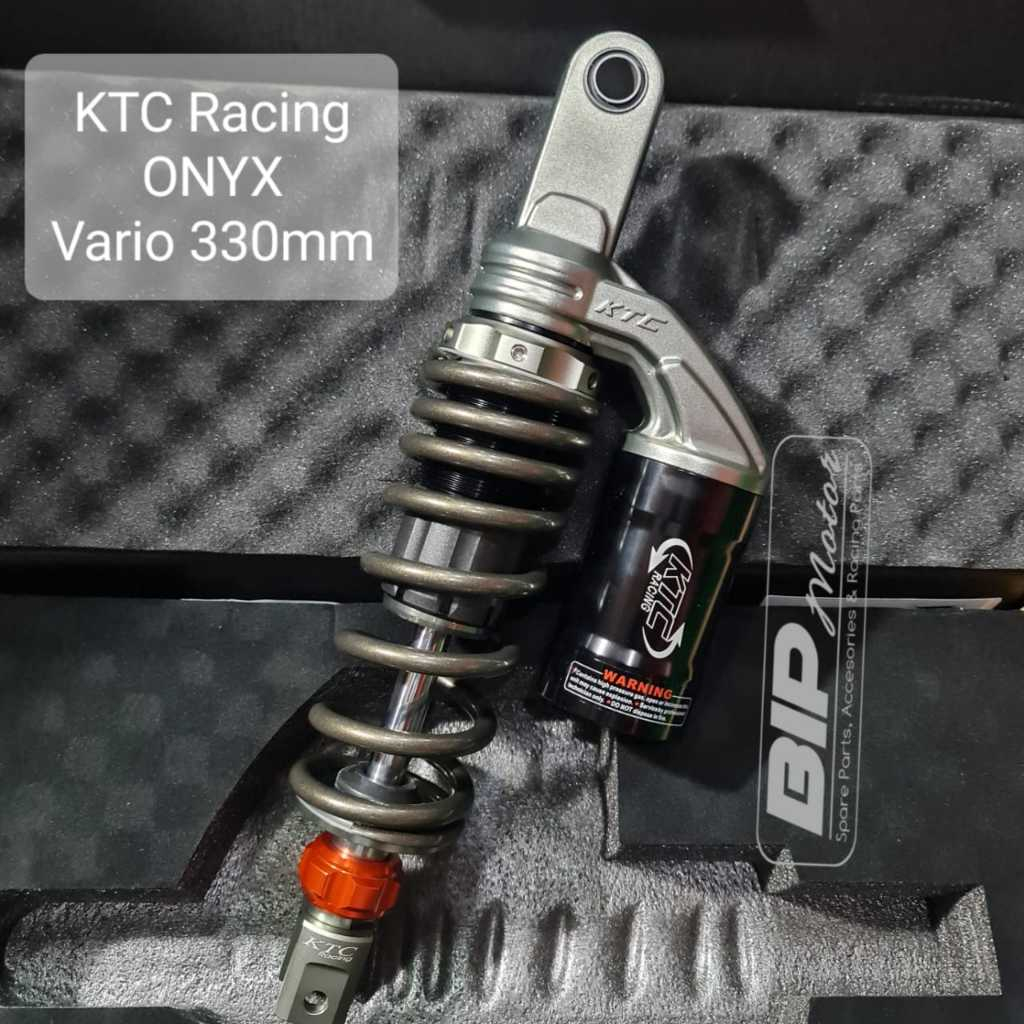 SKOK KTC RACING EVO MATIC 310MM, 330MM, 340MM