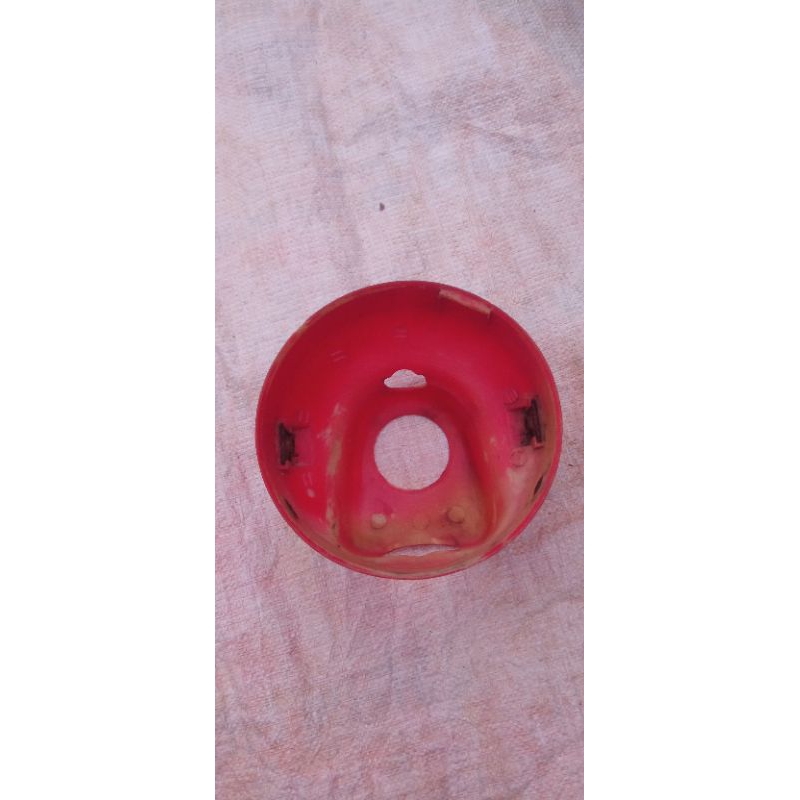 batok lampu depan jialing kancil original