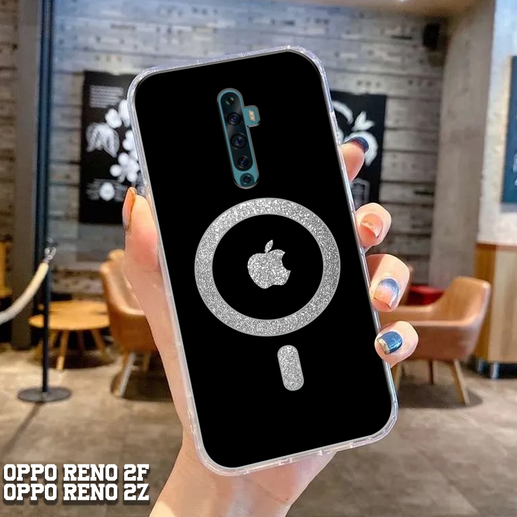 Case OPPO RENO 2F / OPPO RENO 2Z - Casing OPPO RENO 2Z Terbaru Top One Case [ MOTIF 36 ] Cassing Hp 