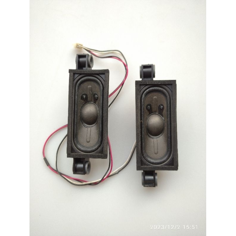 Speaker Spiker Salon TV Sony KLV-40R452A KLV 40R452A Original