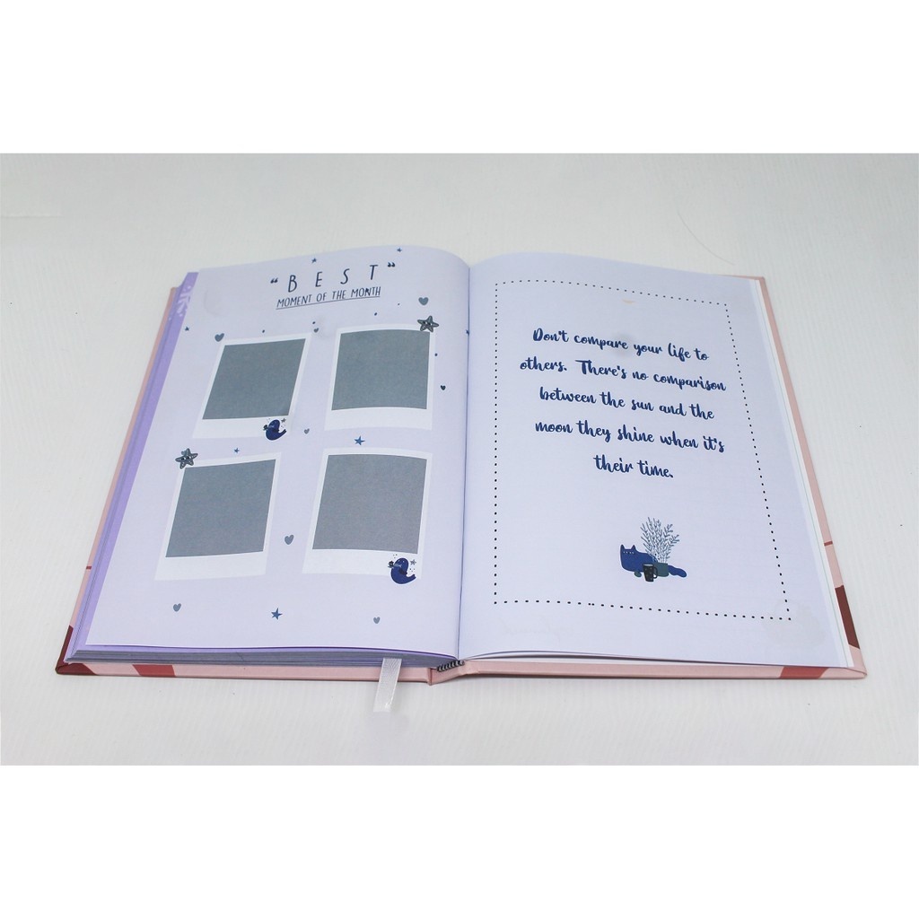 

Planner Book 2025 2026 / Planner Undate / Agenda / Notebook / Journal / General Planner / Weekly / Daily / Monthly - Pentakillerzhop