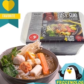 

Terbaru Steamboat Easy Suki Shabu Sukiyaki Yakiniku Kuah Tomyum Kaldu Instant