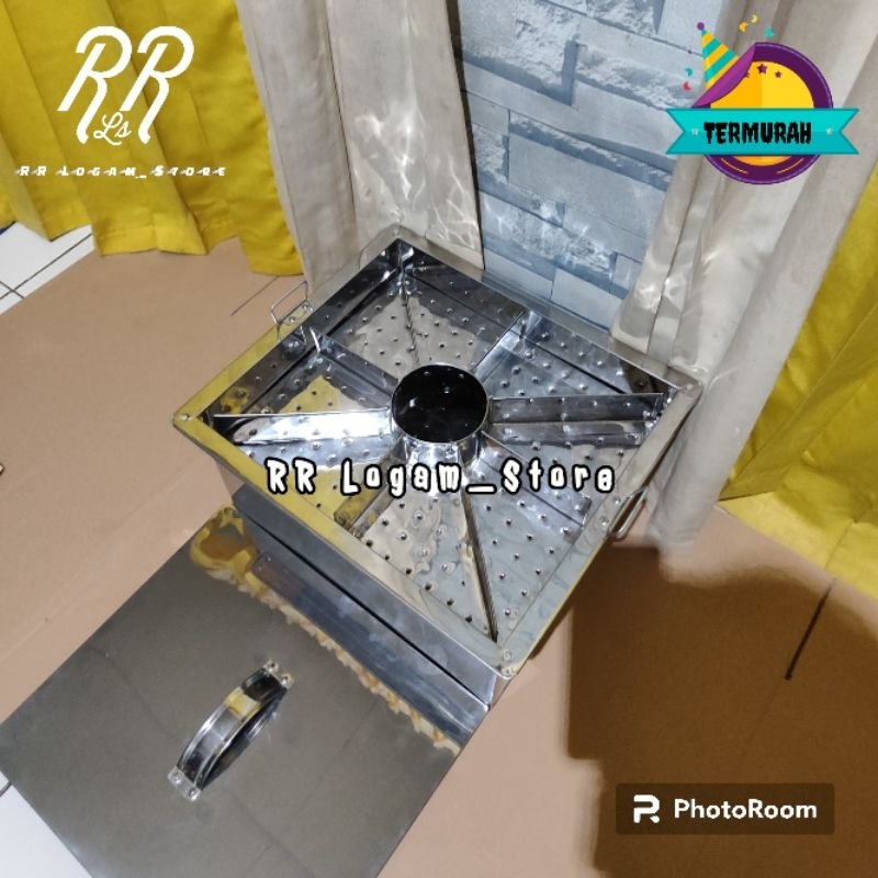 Dandang Bakso malang sekat 8