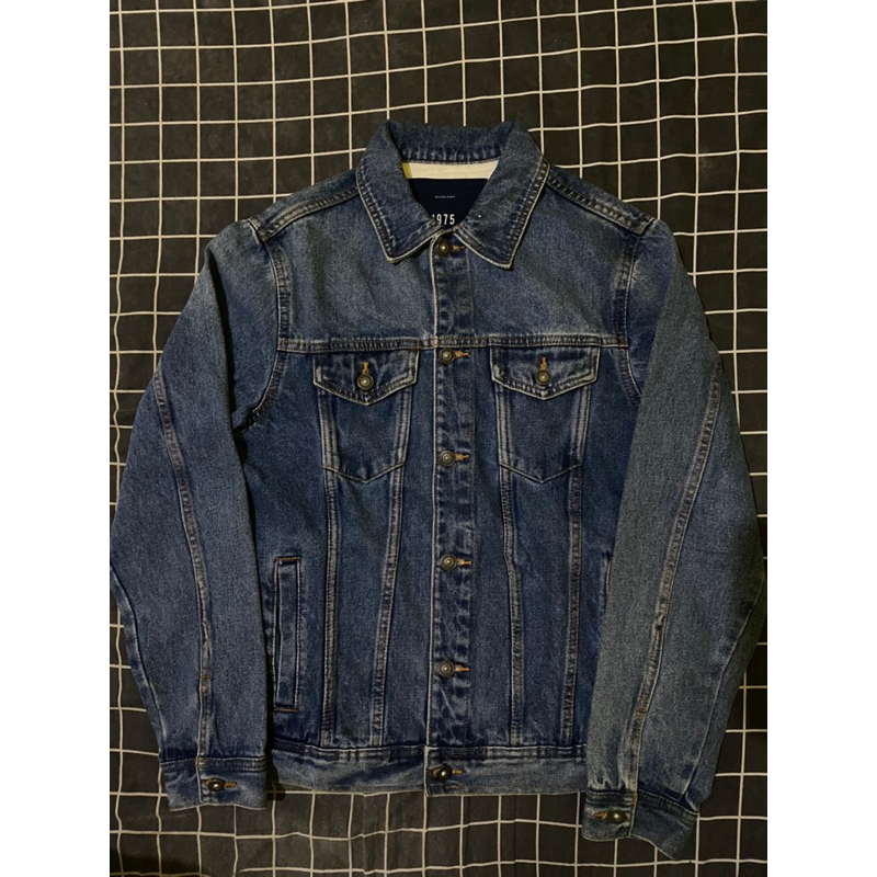 Jaket branded Zara / Jaket Zara