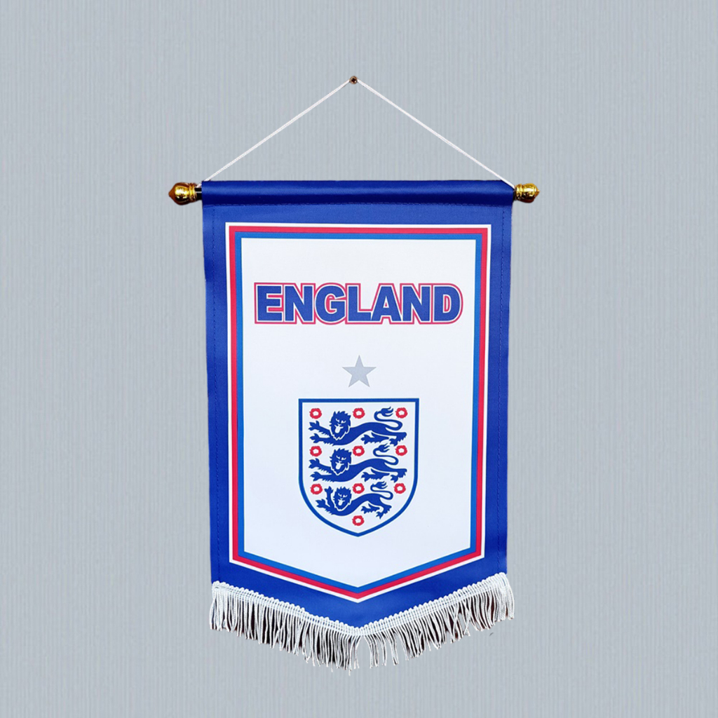 Vandel Hiasan Dinding TIMNAS Bola INGGRIS