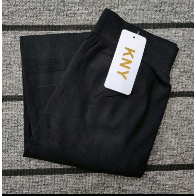 Legging Panjang Import KNY