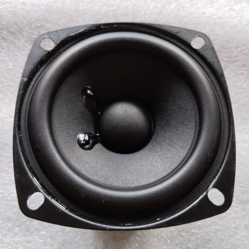 Speaker JBL 3 inch 8 ohm 10/15 watt 79 mm fullrange