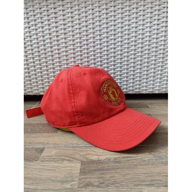 topi Manchester United