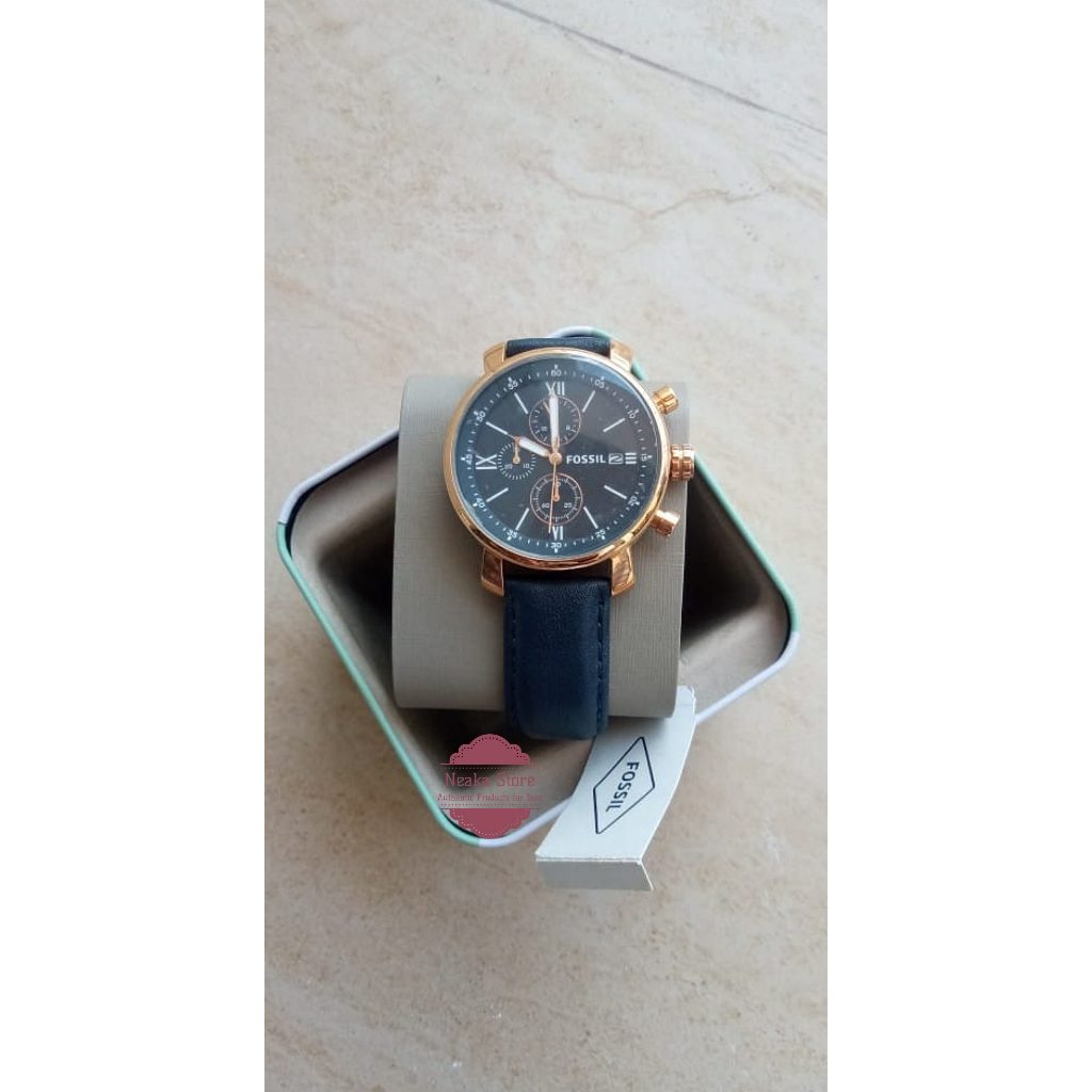 Jam Tangan Pria FSL BQ1704