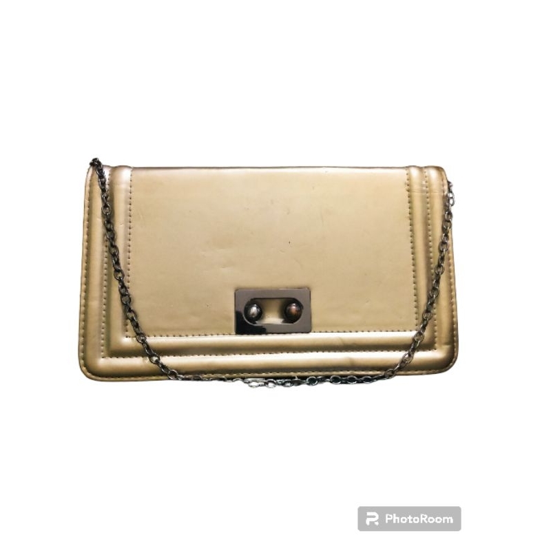 PromoPreloved Tas Fladeo Wanita