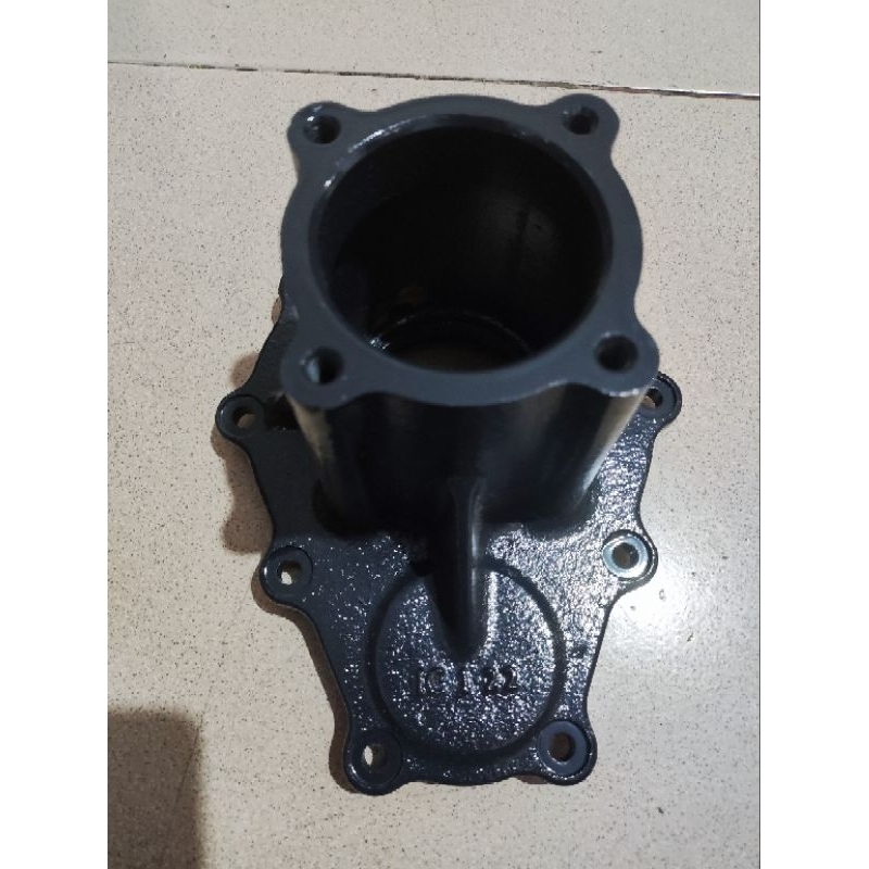 case wheel shaft traktor yanmar yst pro revo xl bumbungan rumah as roda asli original